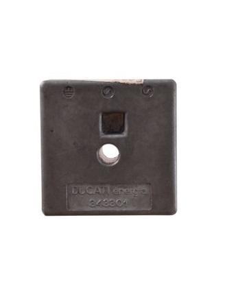 Regolatore corrente Ducati 12V 16A corrente altern