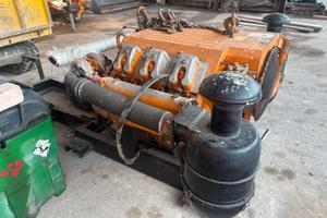 Motore vm v6