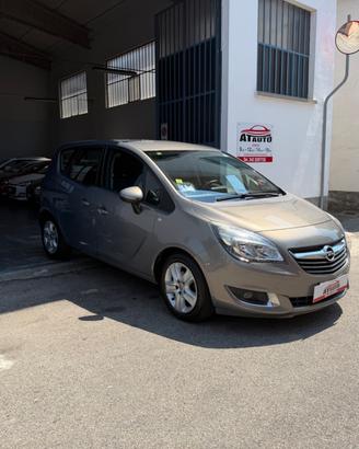 Opel Meriva 1.4 Turbo 120CV GPL Tech Elective