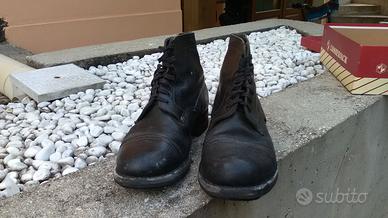 Anfibi Davos 43c - 41a