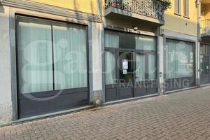 Ufficio Bergamo [Cod. rif 3267064VCU]