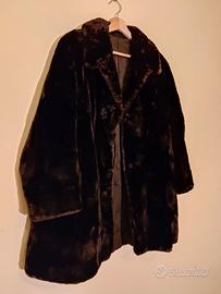 Pelliccia castoro