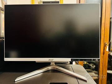 Computer AIO ACER Aspire DC22-865 21.5"