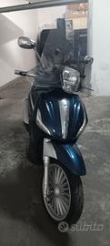 beverly 300 i.e 