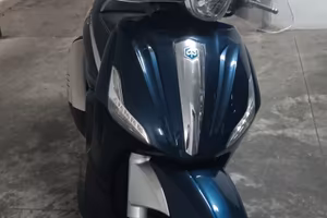 beverly 300 i.e 
