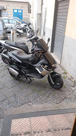 raner  Gilera 