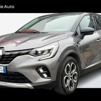 Renault Captur 1.6 E-TECH HYBRID TECHNO FAST ...