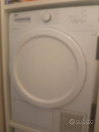 Asciugatrice Beko