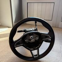 Ricambi Skoda Fabia 2015