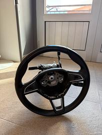 Ricambi Skoda Fabia 2015