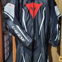 tuta dainese misano d-air 2