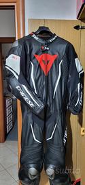 tuta dainese misano d-air 2
