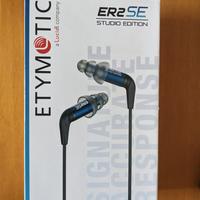 Auricolari Etymotic ER2SE
