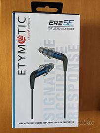 Auricolari Etymotic ER2SE