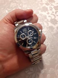 Longines Conquest Chrono perfetto full set