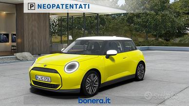 Mini Mini Cooper E Classic