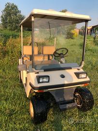 Golfcar