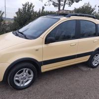 PANDA DYNAMIC NATURAL POWER 1.2 - METANO