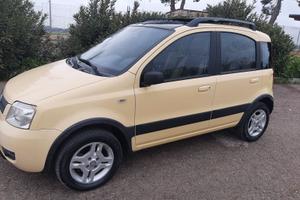 PANDA DYNAMIC NATURAL POWER 1.2 - METANO