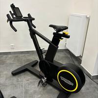 TECHNOGYM SKILLBIKE BIKE CYCLETTE SPINNING