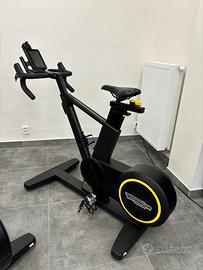 TECHNOGYM SKILLBIKE BIKE CYCLETTE SPINNING