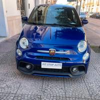 Abarth 595 1.4 Turbo T-Jet 180 CV Competizione 201