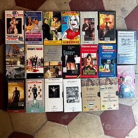 Lotto  VHS