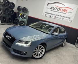 Audi A5 3.0 V6 TDI quattro S tronic LEGGERE ANNUNC