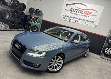 Audi A5 3.0 V6 TDI quattro S tronic LEGGERE ANNUNC