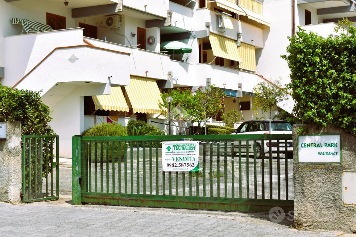 Appartamento – Guardia Piemontese, Guardia Marina - Vista 2