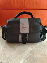 Borsa per fotocamera reflex