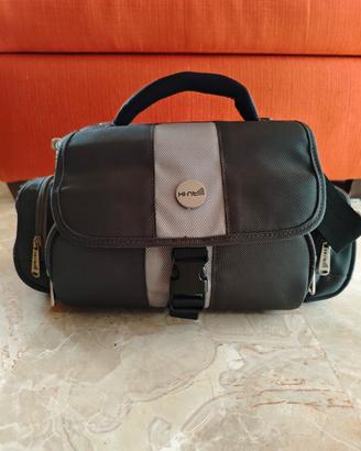 Borsa per fotocamera reflex