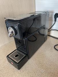 Illy Macchina da caffè a capsule X▪CAPS nuova