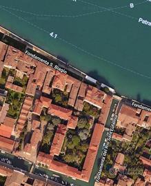 Appartamento per studenti Giudecca Ve