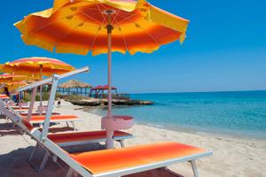 Estat in relax-casa vacanza a torre mozza (le)