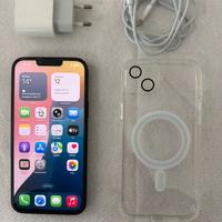 IPhone 14 plus nuovissimo