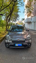 500X turbo 4x4 benzina