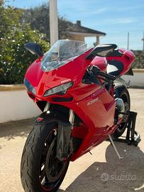 Ducati 1098