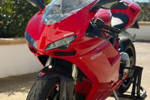 Ducati 1098