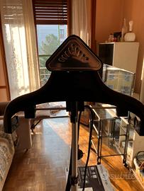 Ferro da stiro verticale 