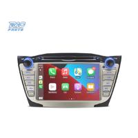 RADIO GPS ANDROID 12 PER HYUNDAI IX35 TUCSON 09-15