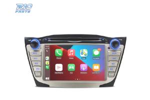 RADIO GPS ANDROID 12 PER HYUNDAI IX35 TUCSON 09-15