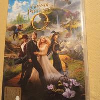 Il Grande e Potente Oz DVD disney 2013