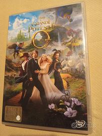 Il Grande e Potente Oz DVD disney 2013