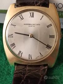 Vacheron Constantine vintage 18k 