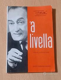 Totò  - A Livella/Libro