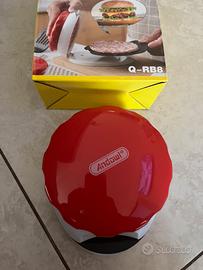 Pressa per hamburger