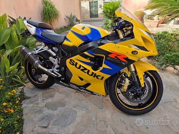 Suzuki gsx750