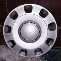 COPRICERCHIO FIAT 500 2015 USATO