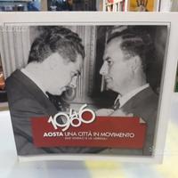 1946 - 1966 aosta una citta in movimento due sinda